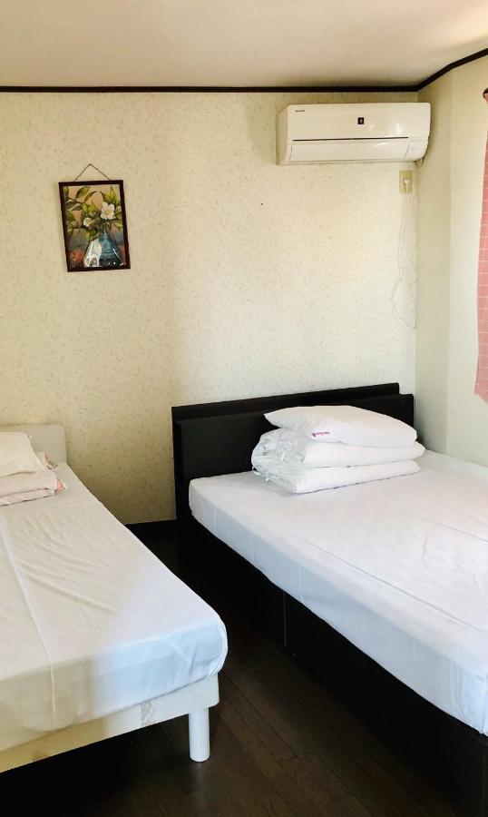 Guest House Izumi Екстериор снимка