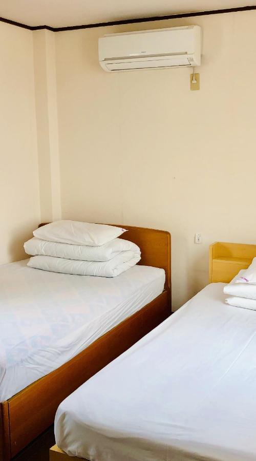 Guest House Izumi Екстериор снимка