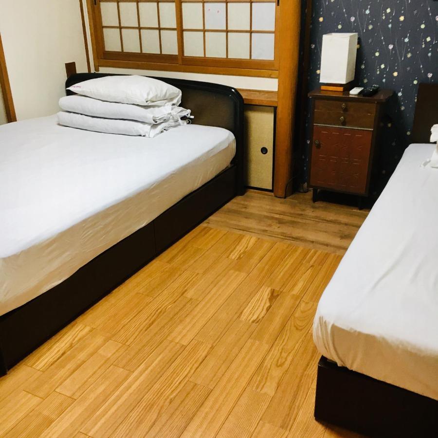 Guest House Izumi Екстериор снимка