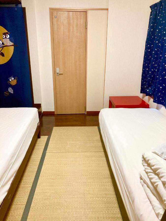 Guest House Izumi Екстериор снимка