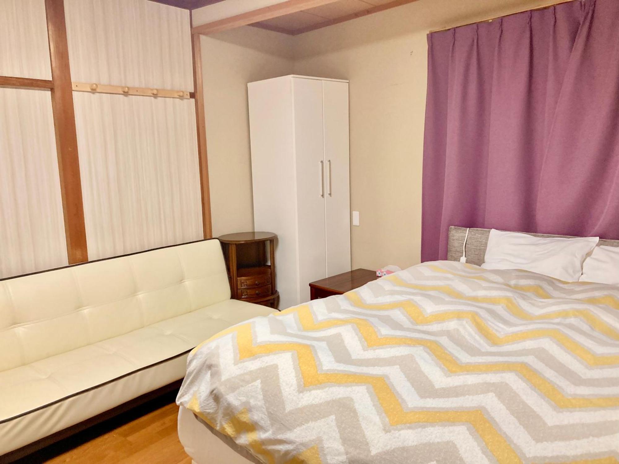 Guest House Izumi Екстериор снимка
