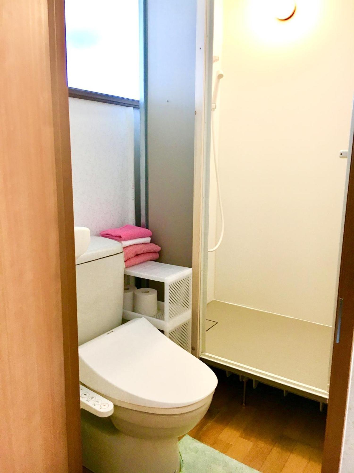 Guest House Izumi Екстериор снимка