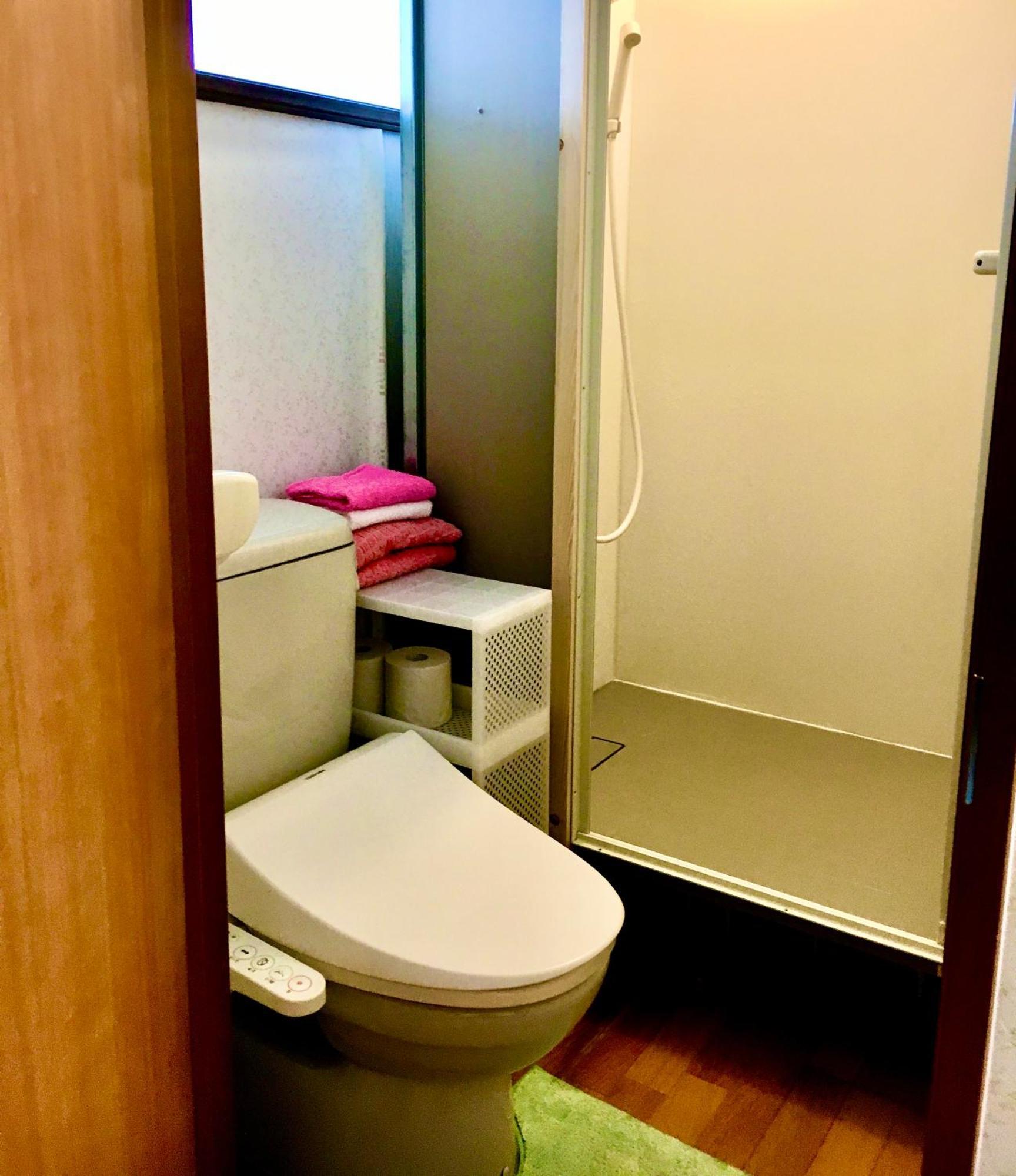 Guest House Izumi Екстериор снимка