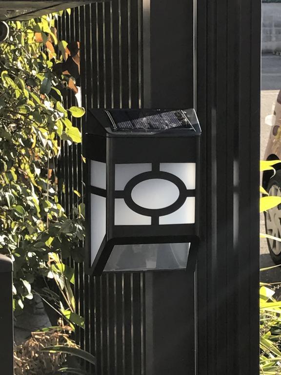 Guest House Izumi Екстериор снимка