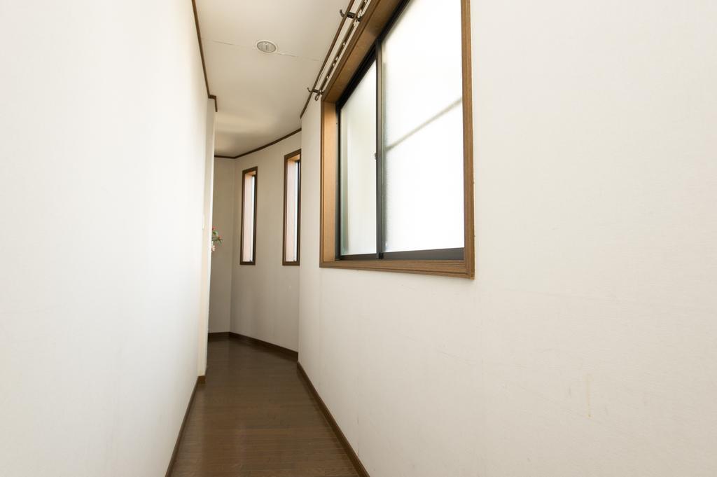 Guest House Izumi Екстериор снимка