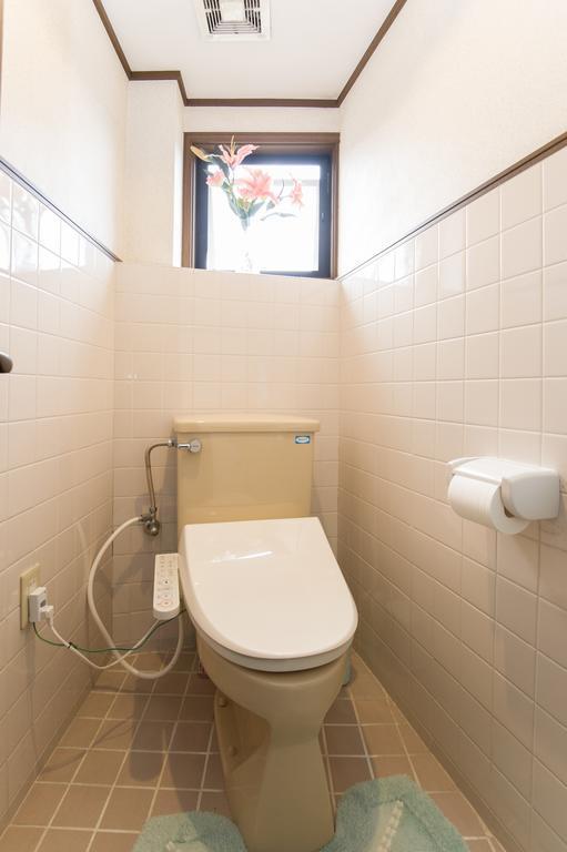 Guest House Izumi Екстериор снимка