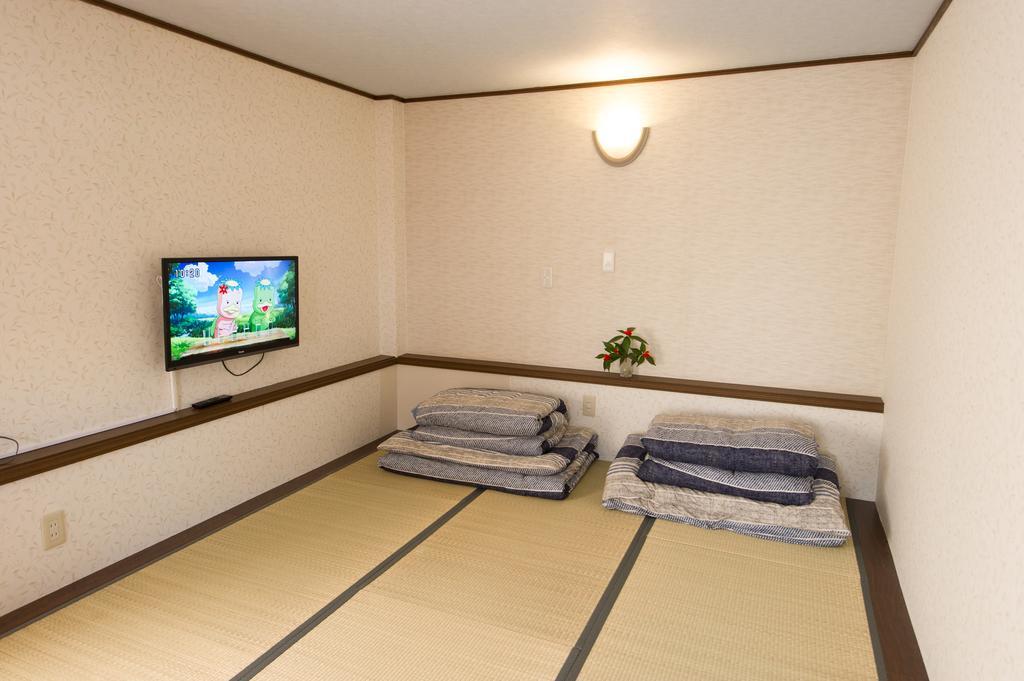 Guest House Izumi Екстериор снимка