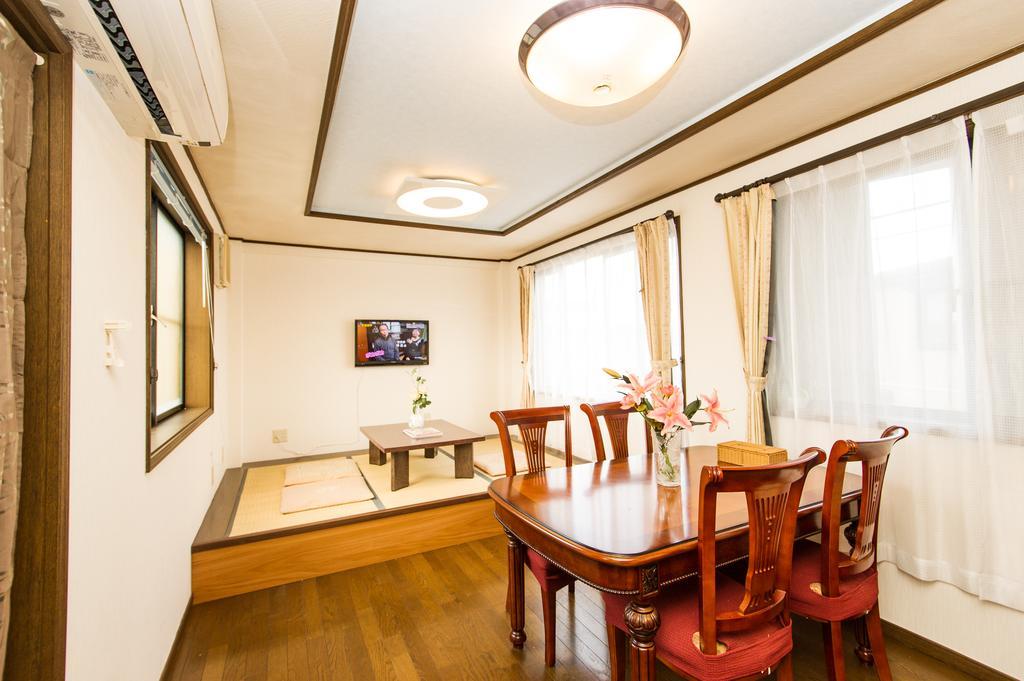 Guest House Izumi Екстериор снимка