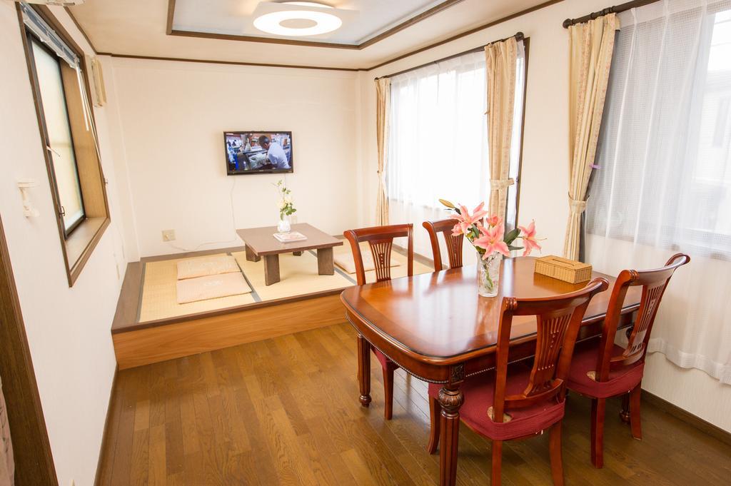 Guest House Izumi Екстериор снимка