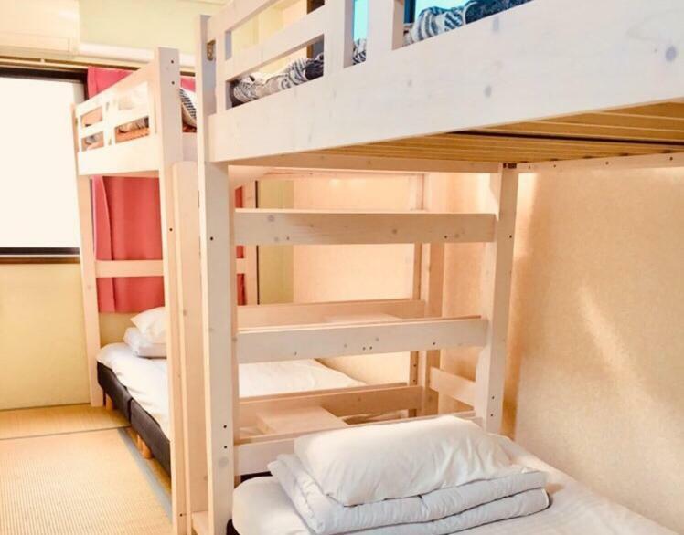 Guest House Izumi Екстериор снимка